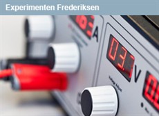 Experimenten Frederiksen